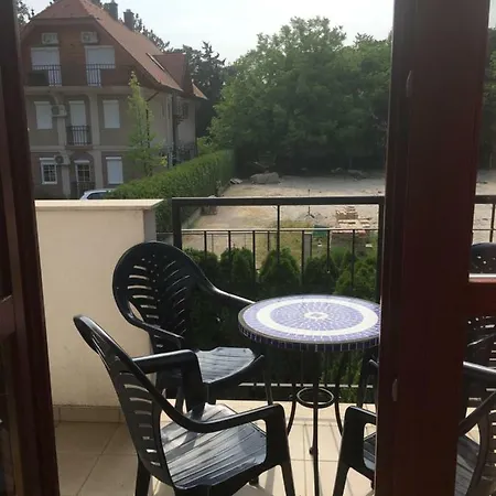 Vajda Apartman Apartment *