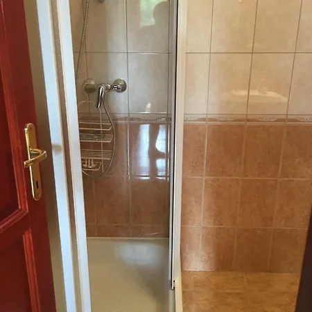 Vajda Apartman Apartment *